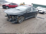 LINCOLN MKZ SELECT 3LN6L5C99HR607840 снимка