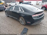 LINCOLN MKZ SELECT 3LN6L5C99HR607840 снимка