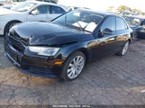 AUDI A4 2.0T PREMIUM WAUGNAF44HN036740 снимка