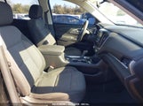 Chevrolet Traverse Ls 1GNERFKW3KJ309644 снимка