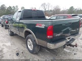 FORD F-150 LARIAT/XL/XLT 1FTRX18L72N****** photo