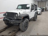 JEEP WRANGLER WILLYS WHEELER 1C4AJWAG9GL261958 снимка