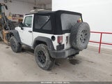 JEEP WRANGLER WILLYS WHEELER 1C4AJWAG9GL261958 снимка