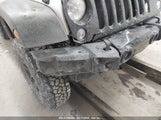 JEEP WRANGLER WILLYS WHEELER 1C4AJWAG9GL261958 снимка