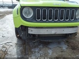 JEEP RENEGADE LATITUDE FWD ZACCJABB9HPF84211 photo