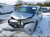 TOYOTA SIENNA LIMITED 7 PASSENGER 5TDDZ3DC8KS218961 photo