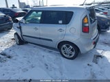 KIA SOUL + KNDJT2A25B7288261 снимка