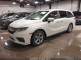 HONDA ODYSSEY EX-L 5FNRL6H72KB****** снимка