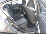 CHEVROLET CRUZE LS AUTO 1G1PA5SG4E7263487 снимка