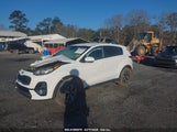 KIA SPORTAGE LX KNDPM3AC0M7897461 снимка
