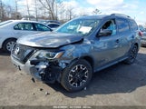 NISSAN PATHFINDER SL 4WD 5N1DR2CM3LC647508 photo