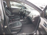 CHEVROLET SONIC LTZ AUTO 1G1JE6SB7E4180142 снимка