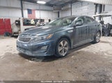 KIA OPTIMA HYBRID EX KNAGN4AD9E5063579 снимка