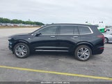 CADILLAC XT6 FWD PREMIUM LUXURY 1GYKPCRS6PZ106284 снимка