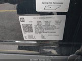 CADILLAC XT6 FWD PREMIUM LUXURY 1GYKPCRS6PZ106284 снимка