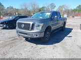 NISSAN TITAN XD PRO-4X DIESEL 1N6BA1F4XGN****** photo