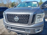 NISSAN TITAN XD PRO-4X DIESEL 1N6BA1F4XGN****** photo