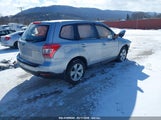 SUBARU FORESTER 2.5I JF2SJAAC0FH818523 photo