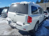 NISSAN ARMADA SV 5N1AA0NC3EN607939 снимка