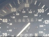 BMW 325 I AUTOMATIC WBABB2303J8857794 снимка