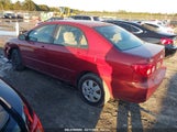 TOYOTA COROLLA LE 1NXBR32E35Z467398 снимка