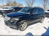 MERCEDES-BENZ GLK 350 4MATIC WDCGG8JB2DG029158 photo