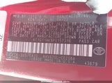 TOYOTA CAMRY SE 4T1G11AK9PU157316 снимка
