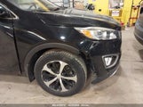 KIA SORENTO 2.0T EX 5XYPH4A12GG009342 снимка