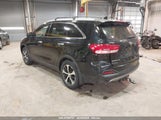 KIA SORENTO 2.0T EX 5XYPH4A12GG009342 снимка