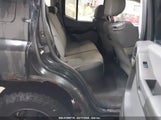 NISSAN XTERRA S 5N1AN08W85C624998 photo