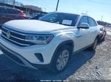 VOLKSWAGEN ATLAS CROSS SPORT 3.6L V6 SE W/TECHNOLOGY/3.6L V6 SE W/TECHNOLOGY R-LINE 1V26E2CA1LC230384 fotografie