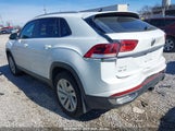 VOLKSWAGEN ATLAS CROSS SPORT 3.6L V6 SE W/TECHNOLOGY/3.6L V6 SE W/TECHNOLOGY R-LINE 1V26E2CA1LC230384 fotografie
