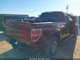 FORD F-150 STX 1FTFX1CF4EKD49282 снимка