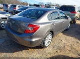HONDA CIVIC EX 19XFB2F81CE380880 снимка