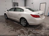 BUICK LACROSSE CXL 1G4GC5EG1AF141422 снимка