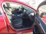 Ford Fusion Se 3FA6P0HD9GR190118 снимка