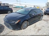 TOYOTA COROLLA HYBRID LE JTDEBRBE9LJ000574 photo