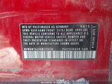 VOLKSWAGEN GOLF 2.0L TDI 4-DOOR WVWDM7AJ3DW135479 снимка