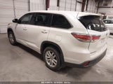 TOYOTA HIGHLANDER LE V6 5TDZKRFH0GS130743 photo