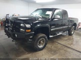 CHEVROLET SILVERADO 2500HD LS 1GCHK29GX1E199698 снимка