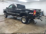 CHEVROLET SILVERADO 2500HD LS 1GCHK29GX1E199698 снимка