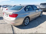 BMW 328I XDRIVE WBA3B5G50ENS10711 снимка