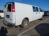GMC SAVANA 3500 WORK VAN 1GTZ7UCG6D1157034 снимка