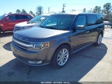 FORD FLEX LIMITED 2FMGK5D80JBA05832 fotografie
