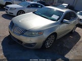 LINCOLN MKS 1LNHL9DR5BG600378 снимка