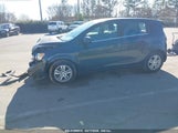 CHEVROLET SONIC LT AUTO 1G1JC6SH3E4203331 снимка