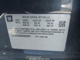 CHEVROLET SONIC LT AUTO 1G1JC6SH3E4203331 снимка