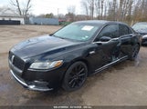 LINCOLN CONTINENTAL LIVERY 1LN6L9HK0J5609973 снимка