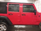 JEEP WRANGLER UNLIMITED SPORT 1C4HJWDG5FL580489 fotografie