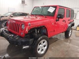 JEEP WRANGLER UNLIMITED SPORT 1C4HJWDG5FL580489 снимка